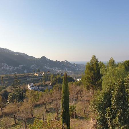 Moraira Seaview Appartment 6 Бенітачель Екстер'єр фото