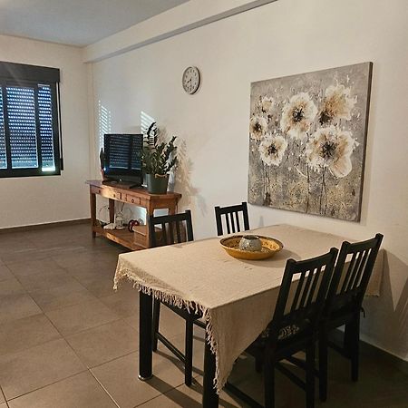 Moraira Seaview Appartment 6 Бенітачель Екстер'єр фото