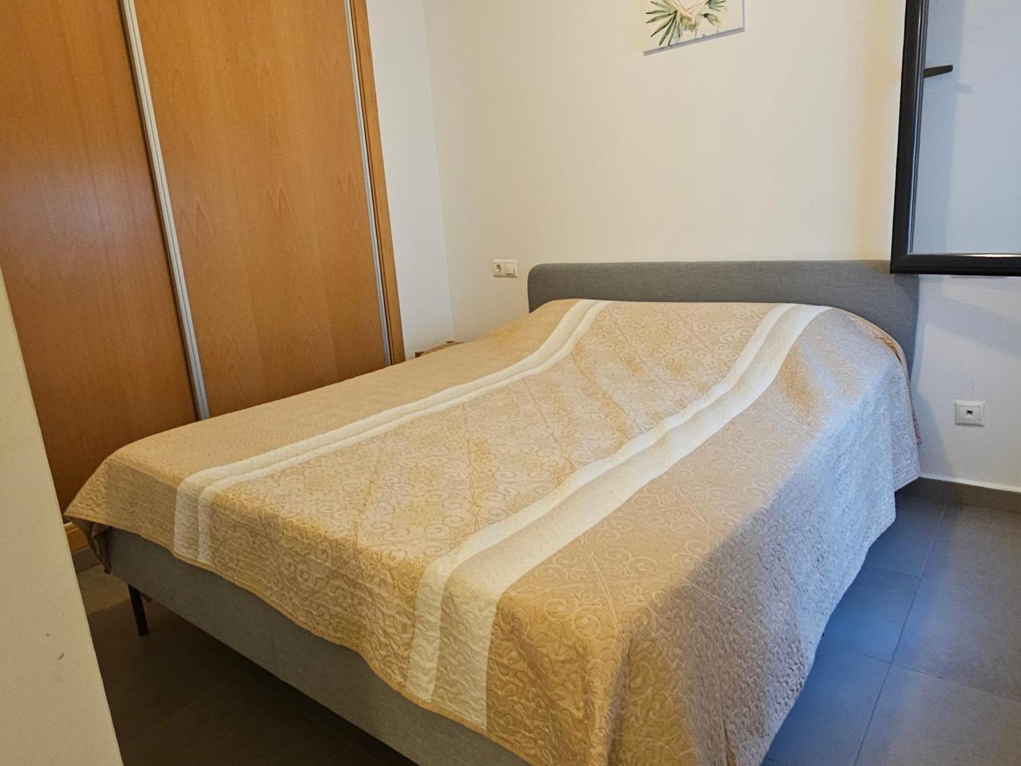 Moraira Seaview Appartment 6 Бенітачель Екстер'єр фото