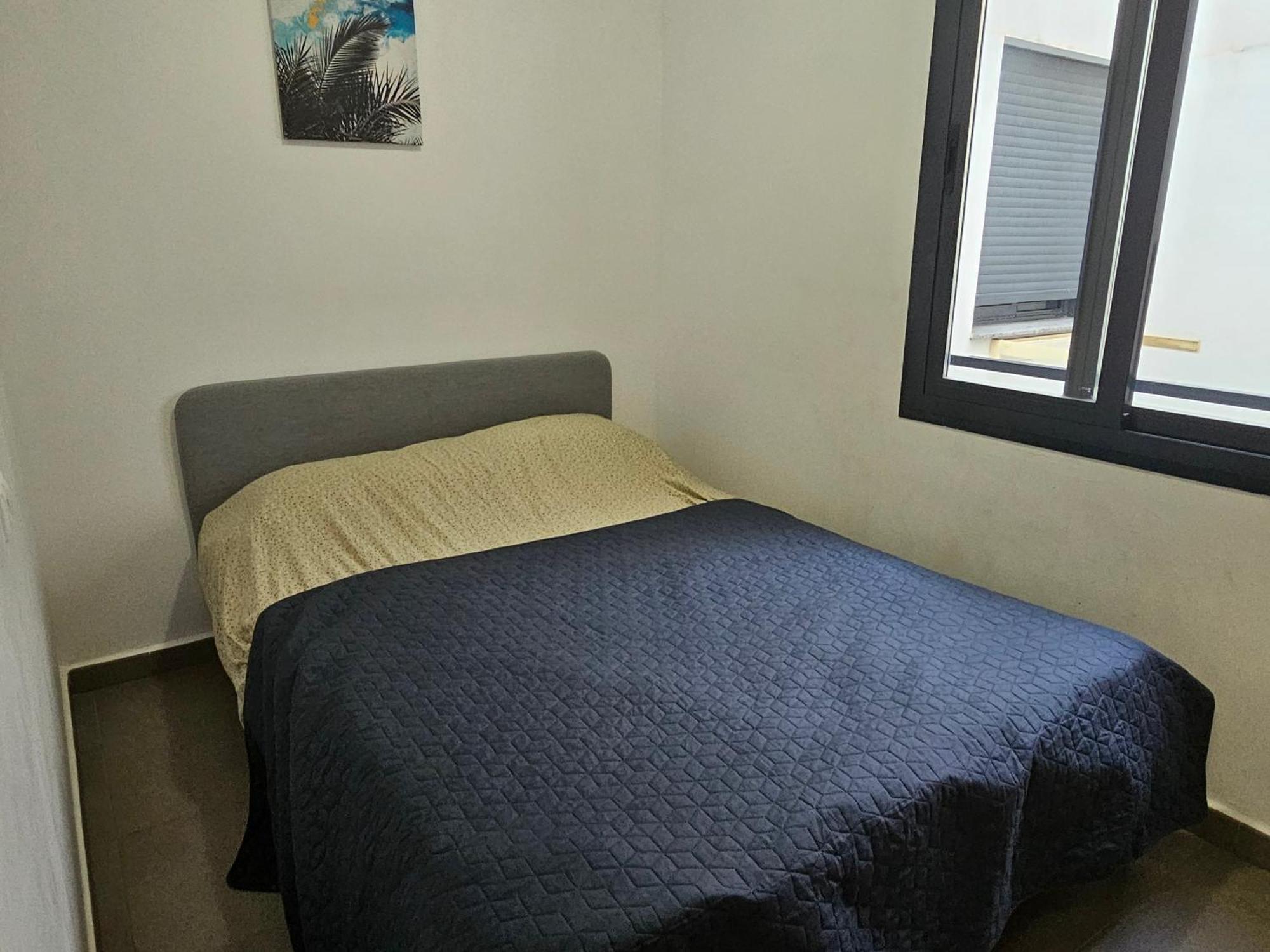 Moraira Seaview Appartment 6 Бенітачель Екстер'єр фото